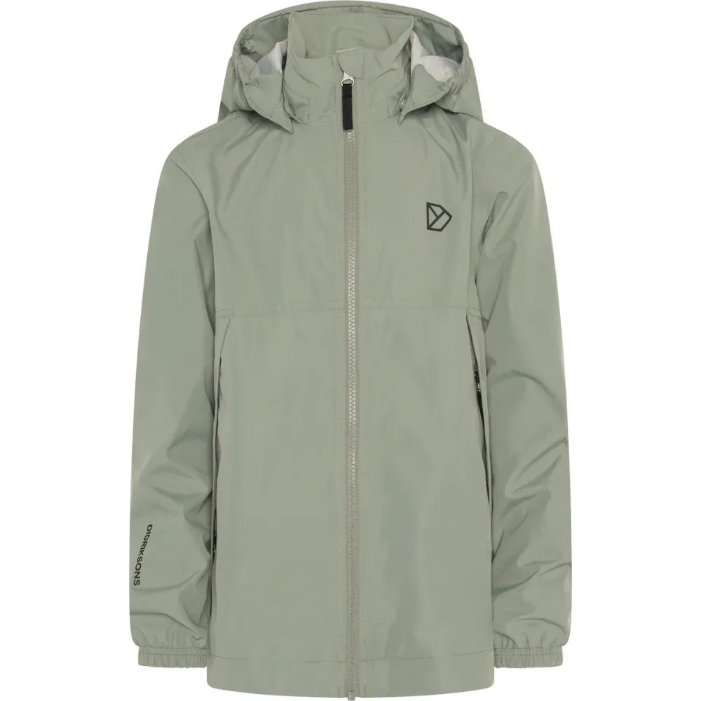 Didriksons Kinder Meliss 2 Jacke