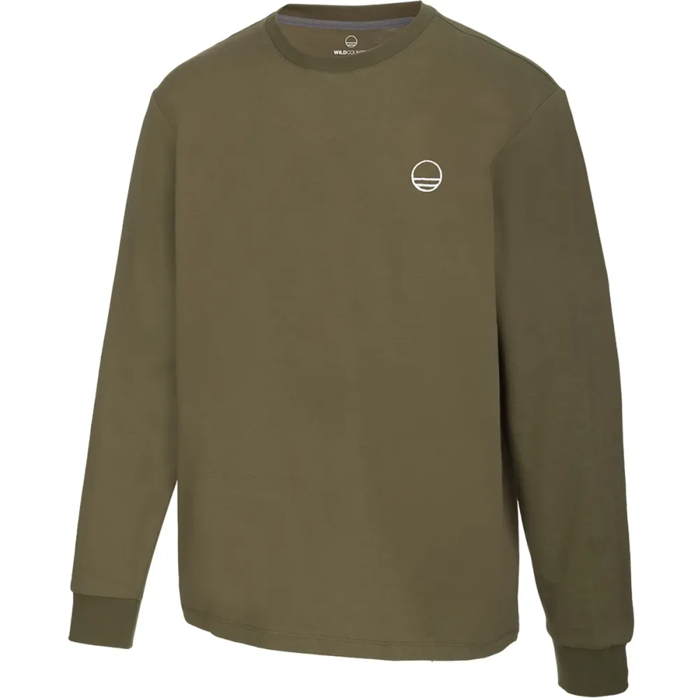 Wild Country Herren Movement Longsleeve