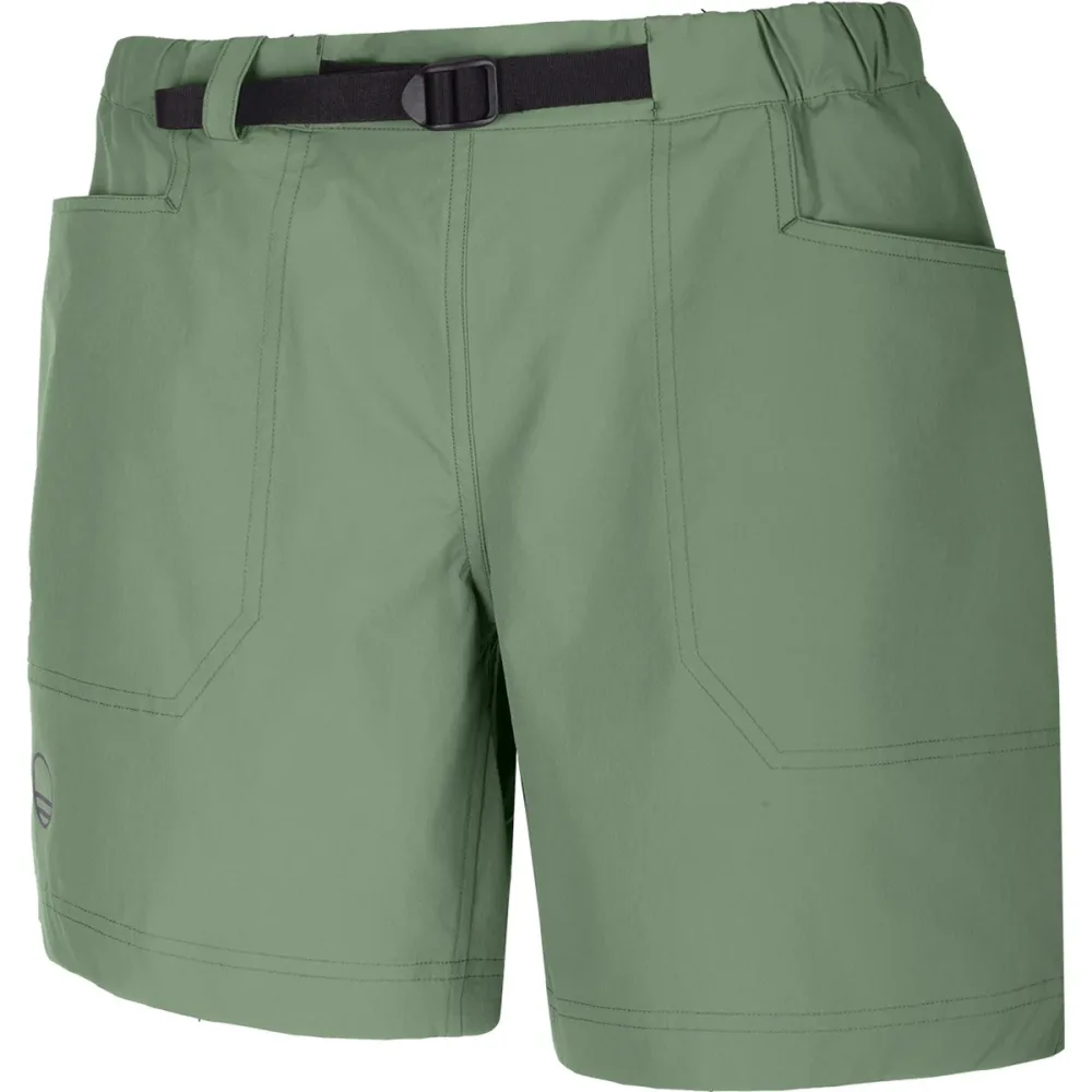 Wild Country Damen Movement Shorts