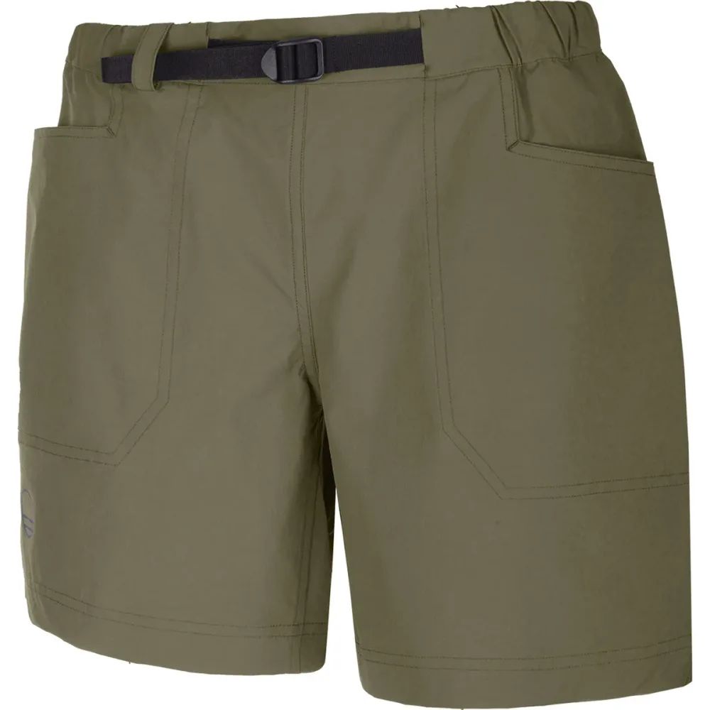 Wild Country Damen Movement Shorts