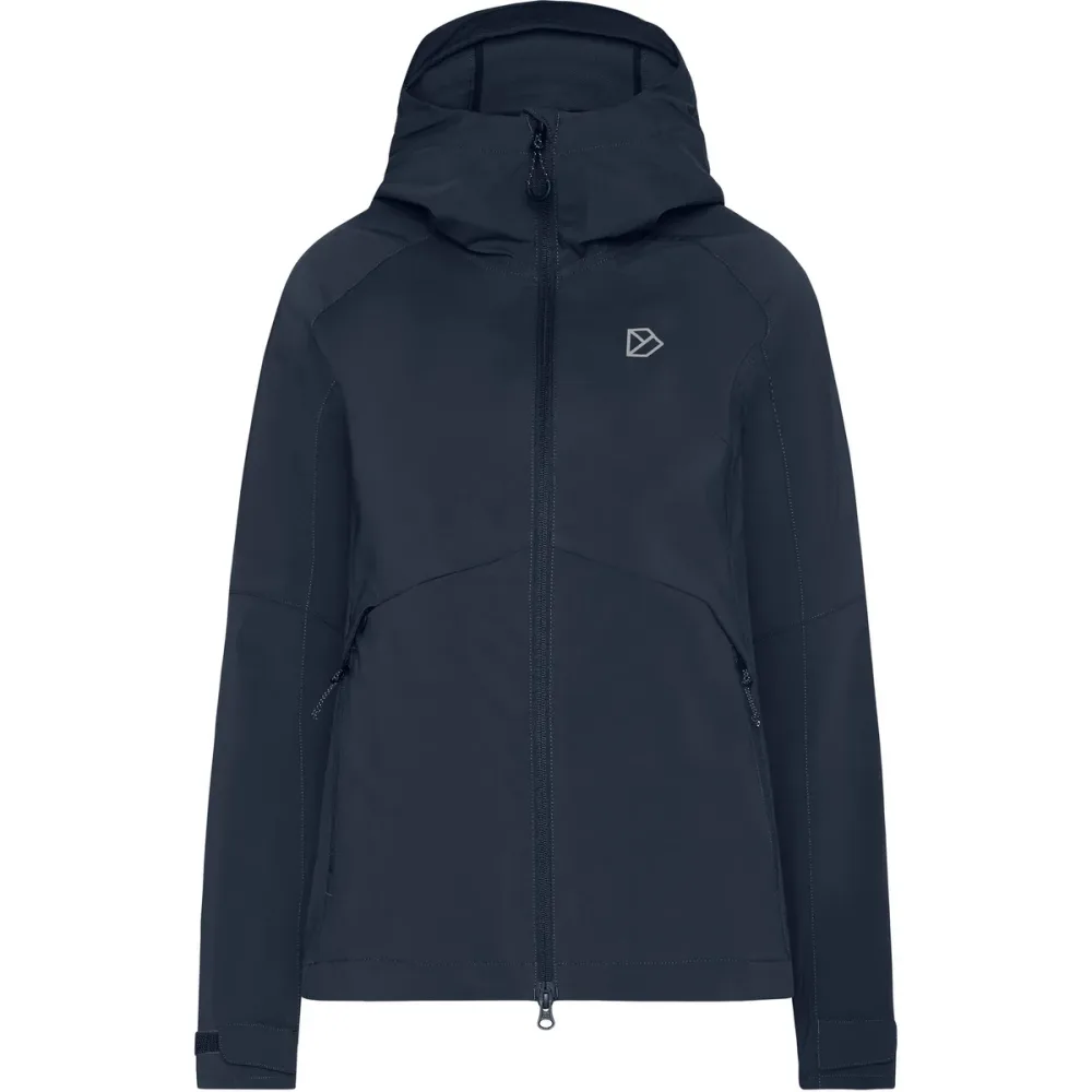 Didriksons Damen Petra 5 Jacke