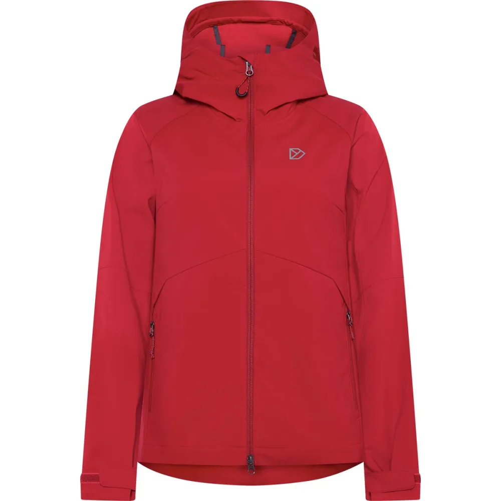 Didriksons Damen Petra 5 Jacke