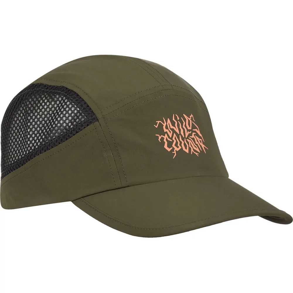 Wild Country Movement Cap
