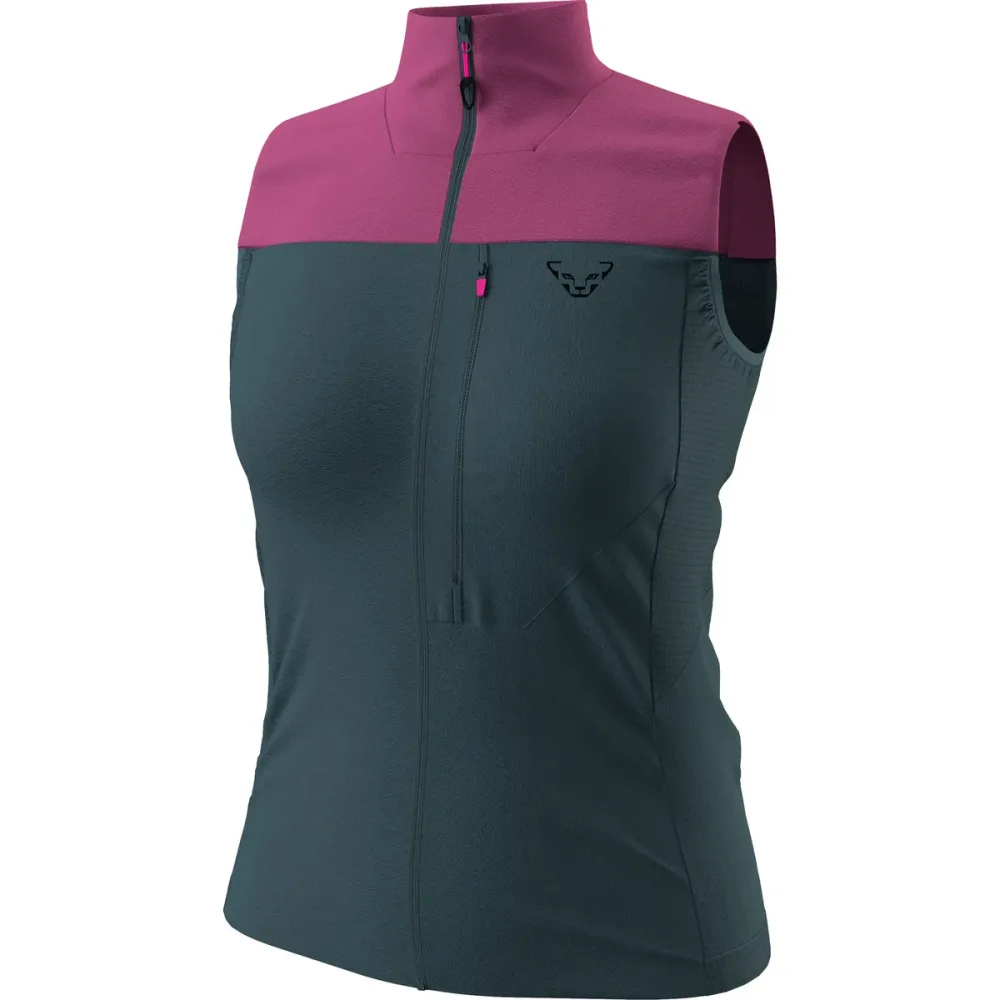 Dynafit Damen Traverse DST Weste