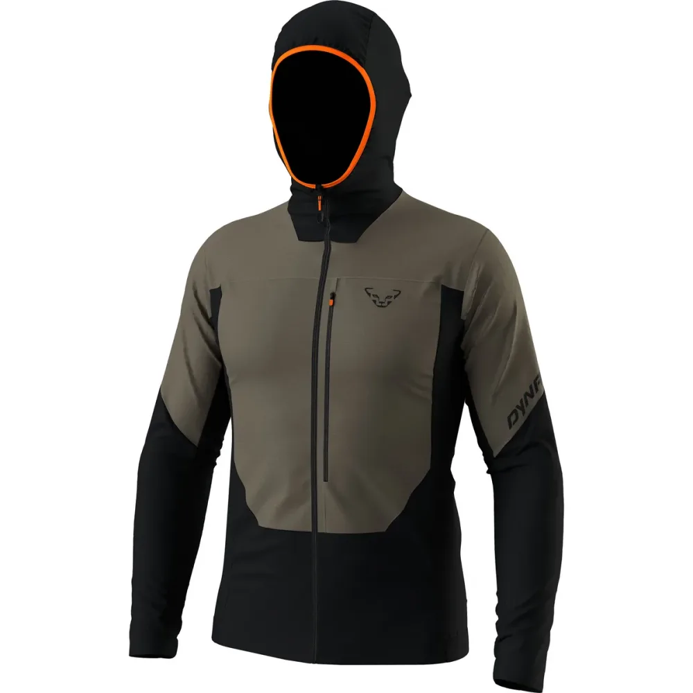 Dynafit Herren Traverse Ins Hoodie Jacke