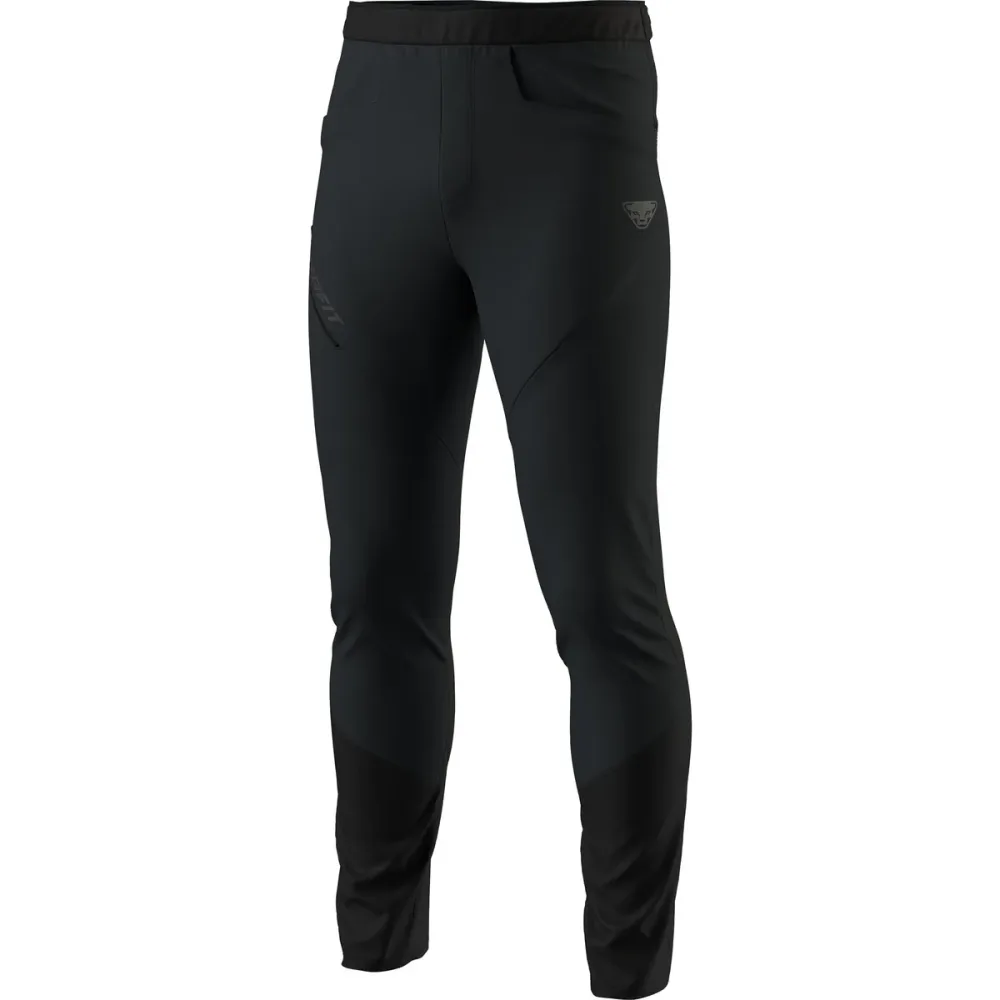 Dynafit Herren Traverse Hybrid DST Hose