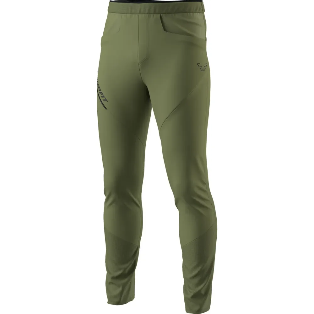 Dynafit Herren Traverse Hybrid DST Hose