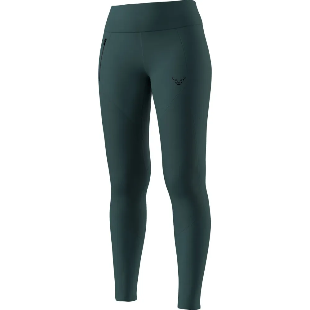 Dynafit Damen Traverse Hybrid Tights