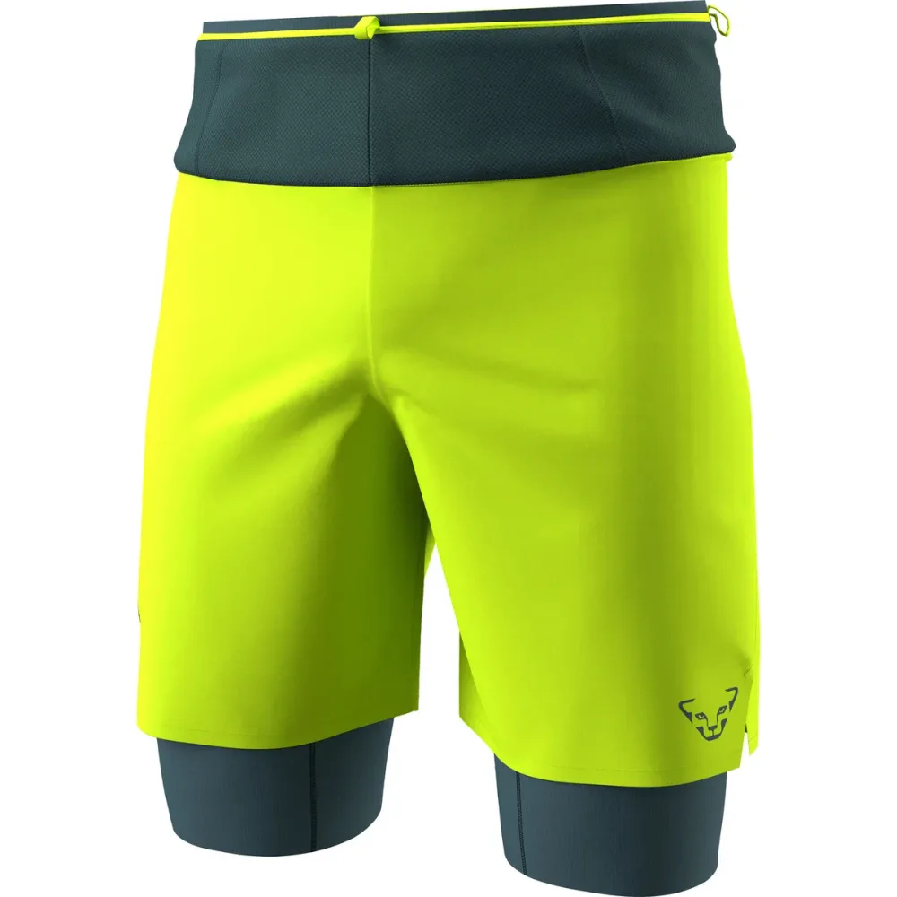 Dynafit Herren Ultra 2/1 Shorts