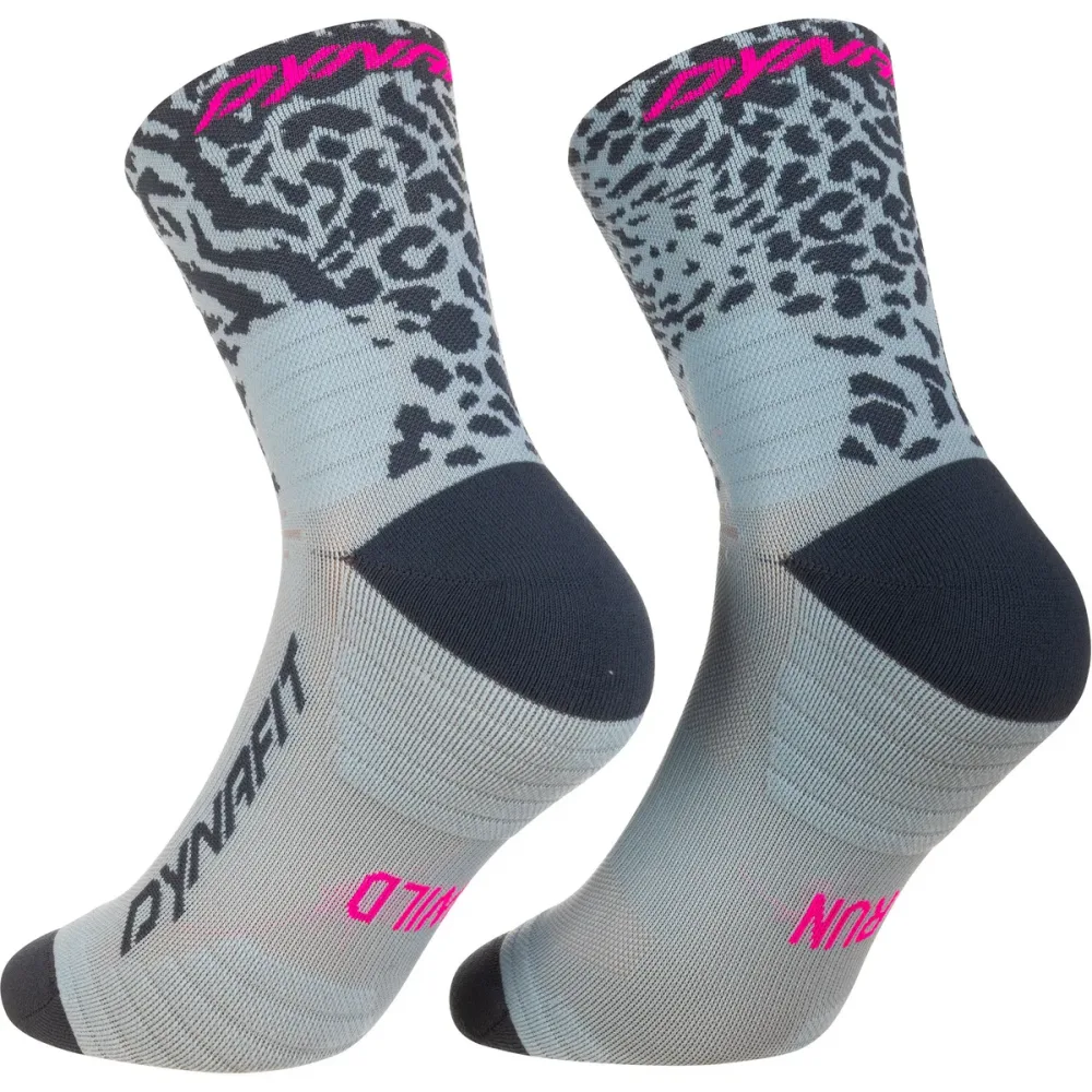 Dynafit Run Wild Mid Socken