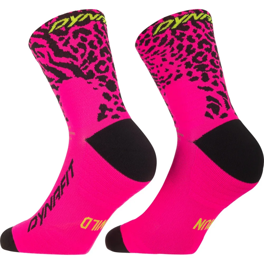 Dynafit Run Wild Mid Socken