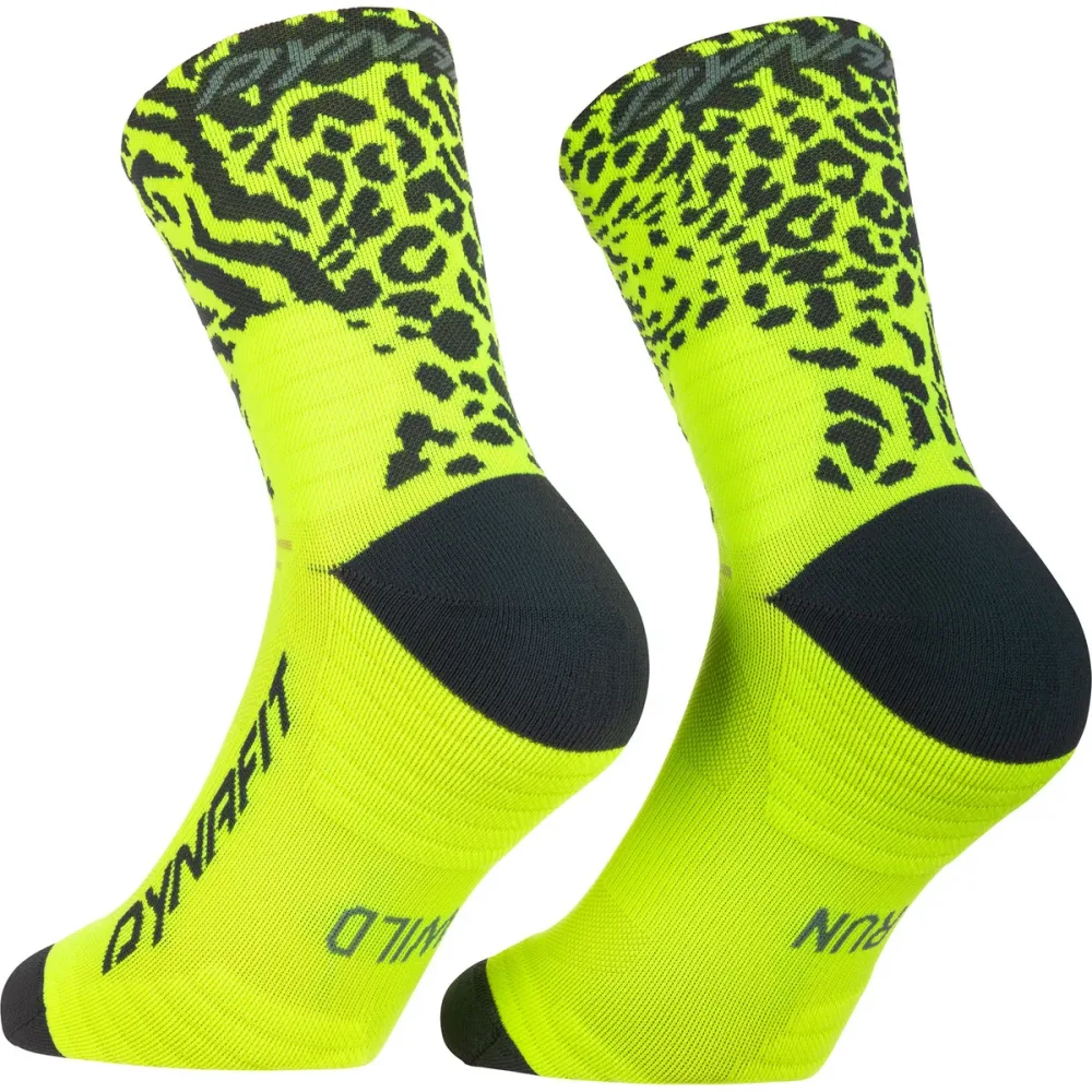Dynafit Run Wild Mid Socken