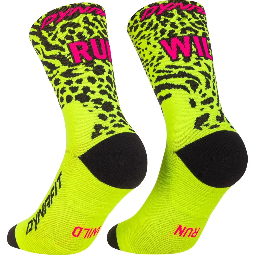 Dynafit Run Wild Crew Socken
