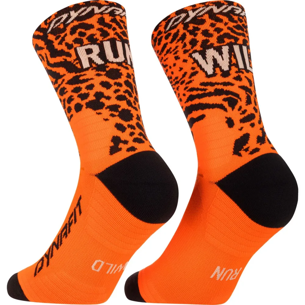 Dynafit Run Wild Crew Socken