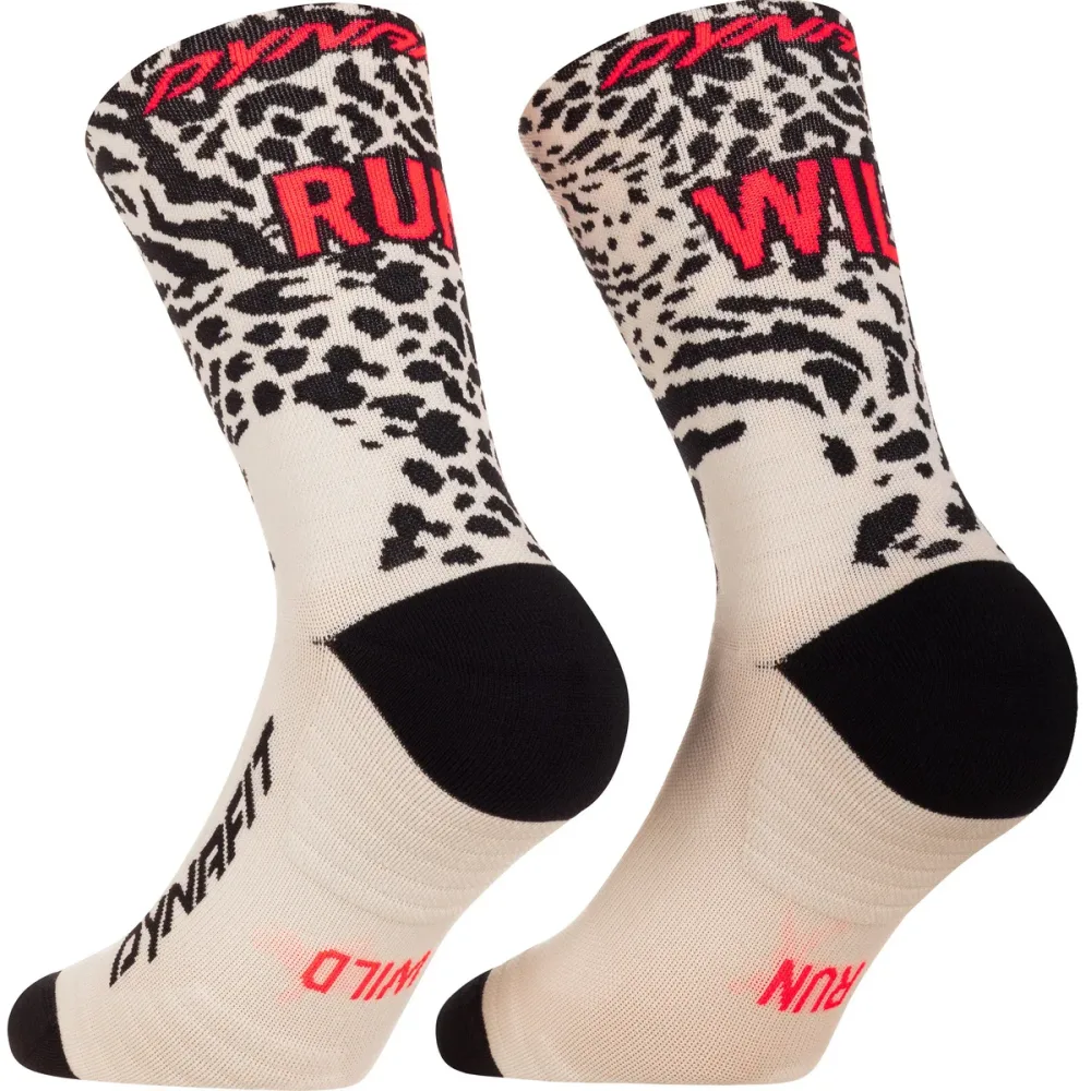Dynafit Run Wild Crew Socken