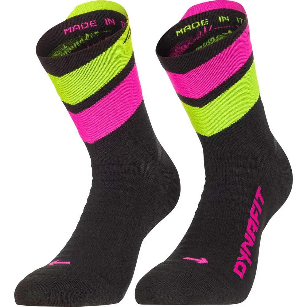 Dynafit Ultra Mid Socken