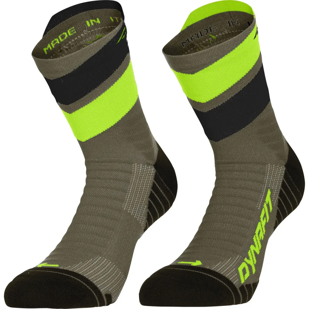Dynafit Ultra Mid Socken