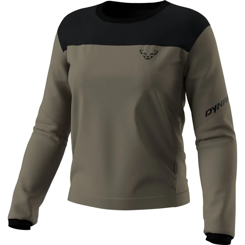 Dynafit Damen Traverse DST Longsleeve