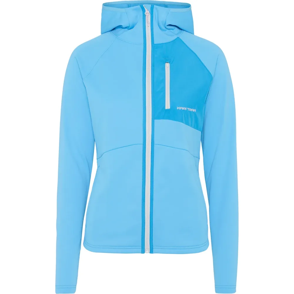 Kari Traa Damen Nia Jacke