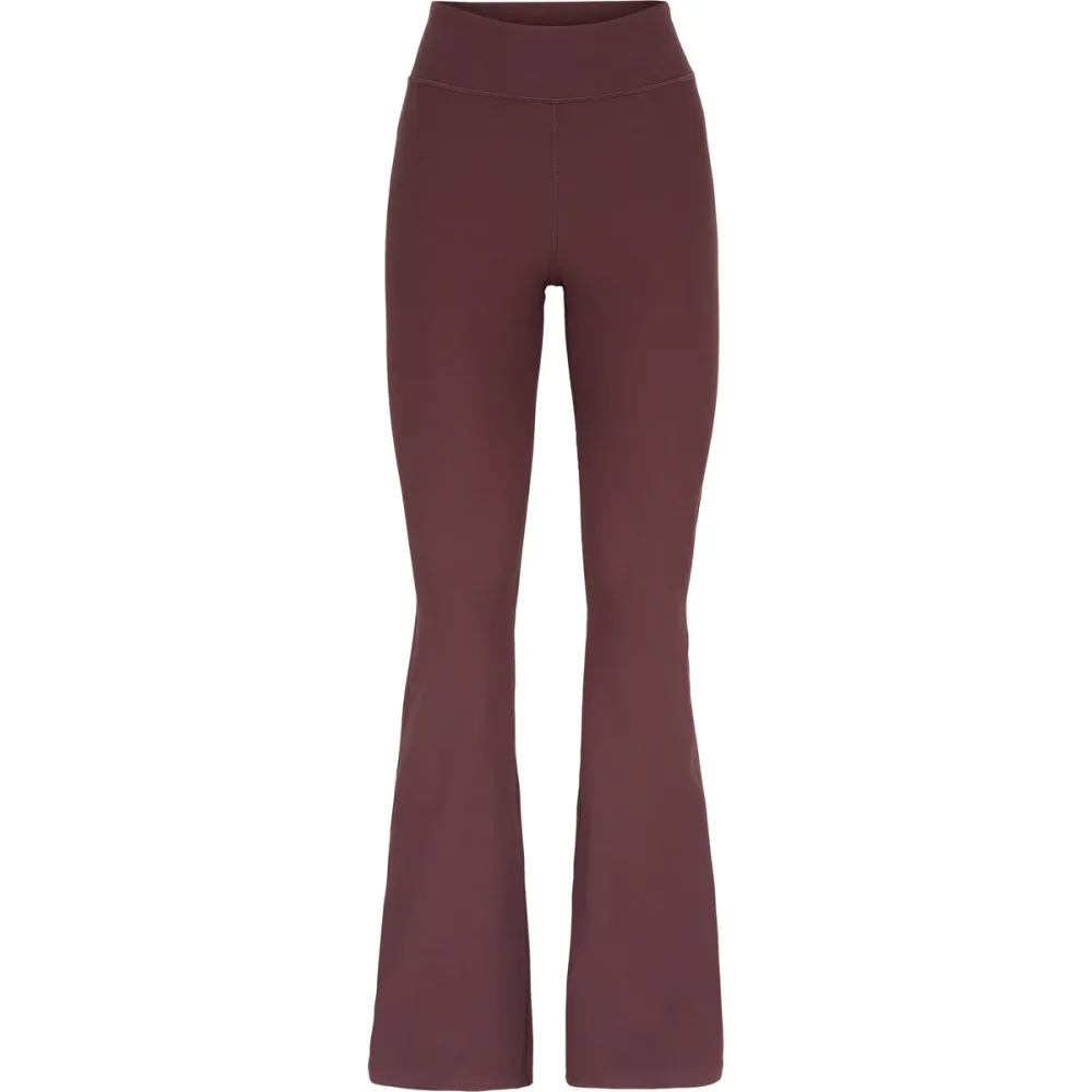 Kari Traa Damen Nina Flare Hose