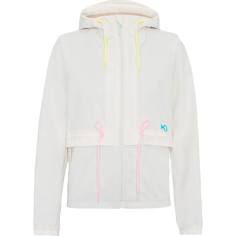 Kari Traa Damen Luna Jacke
