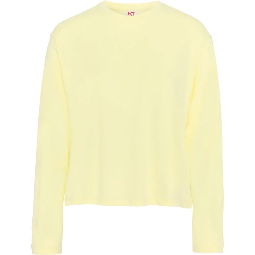 Kari Traa Damen Una Longsleeve