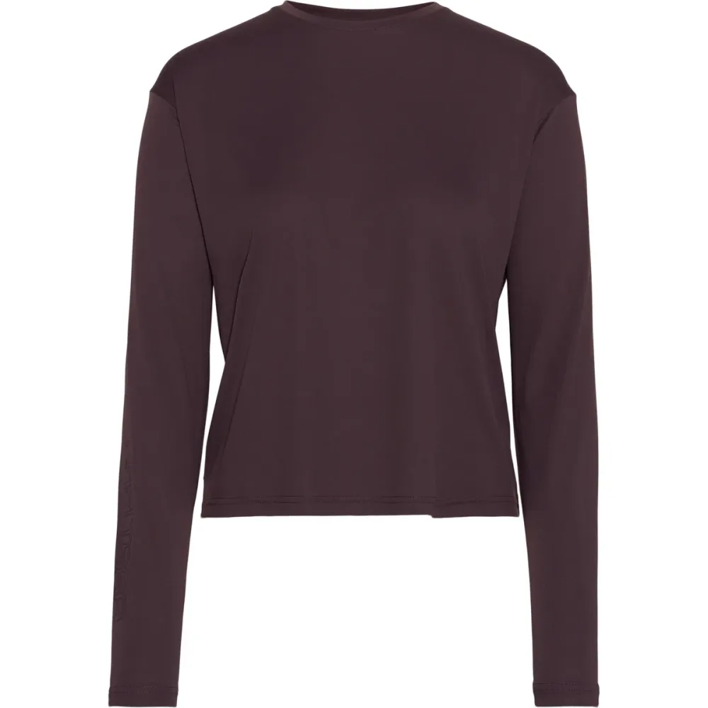 Kari Traa Damen Una Longsleeve