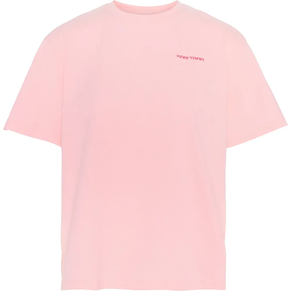 Kari Traa Damen Anelie T-Shirt
