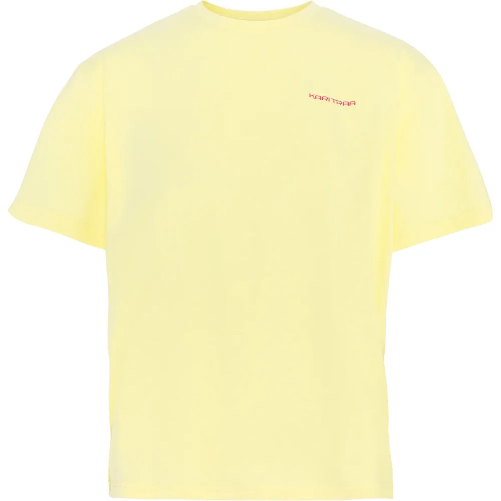 Kari Traa Damen Anelie T-Shirt