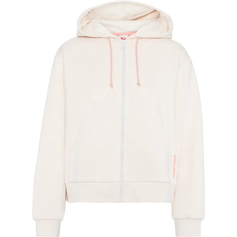 Kari Traa Damen Anelie Hoodie Jacke