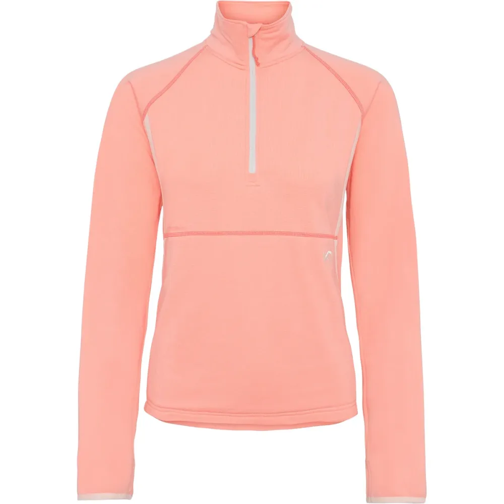 Kari Traa Damen Mika Fleece Pullover
