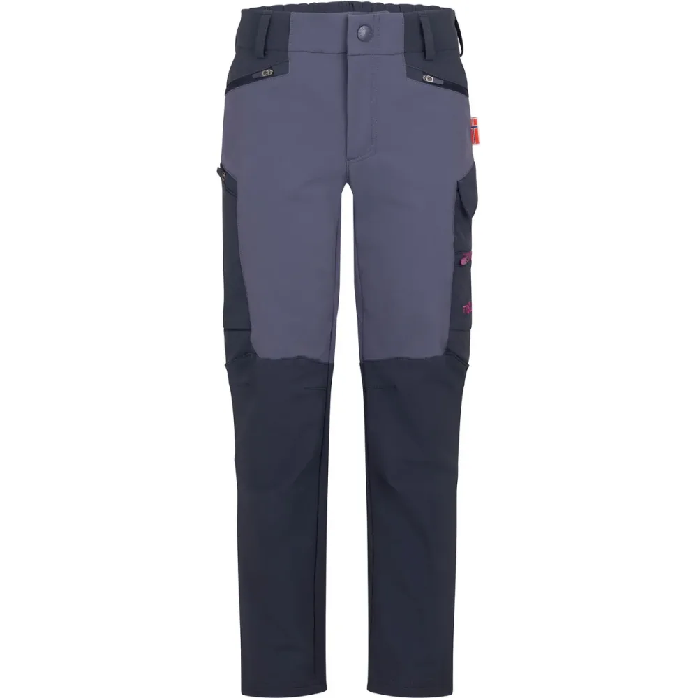 Trollkids Kinder Seiland Hose