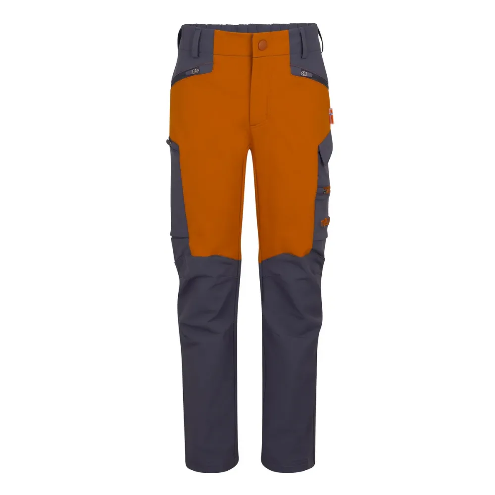Trollkids Kinder Seiland Hose