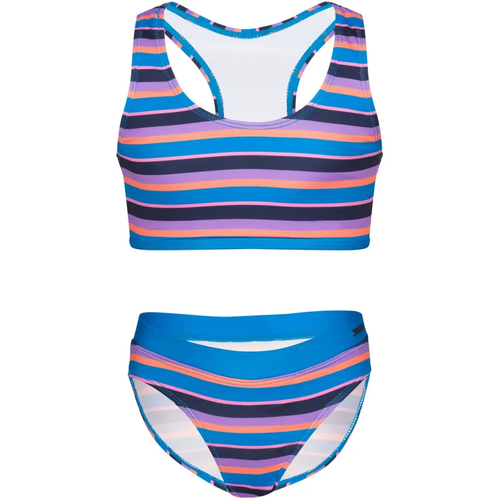 Trollkids Kinder Kvalvika Bikini