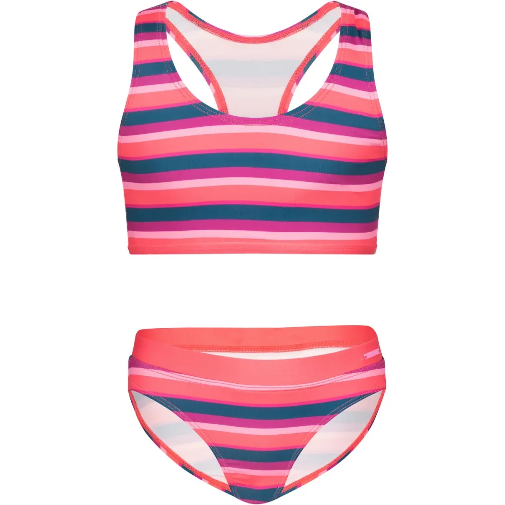 Trollkids Kinder Kvalvika Bikini