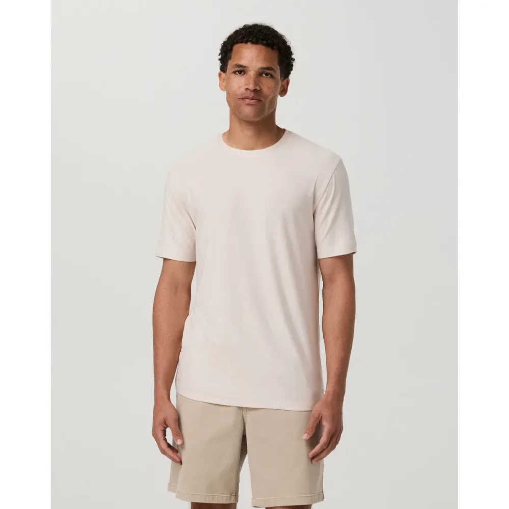 Vuori Herren Strato Tech T-Shirt