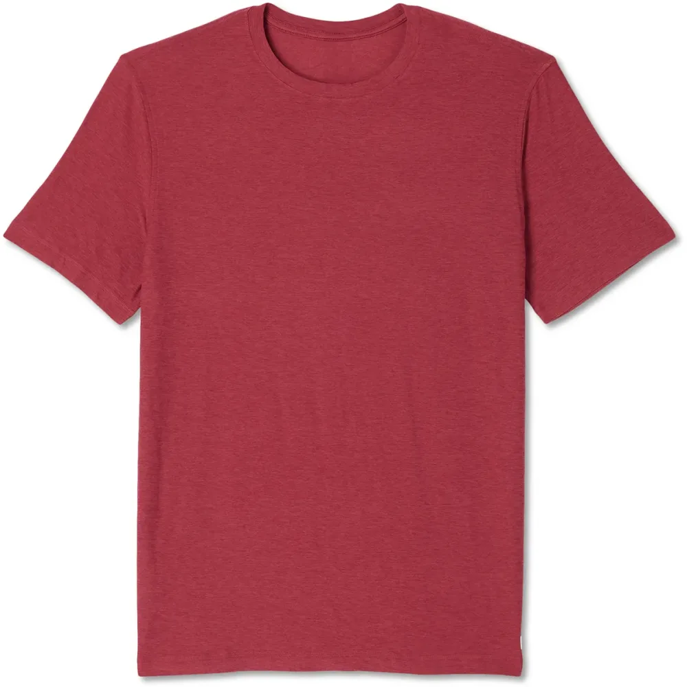 Vuori Herren Strato Tech T-Shirt