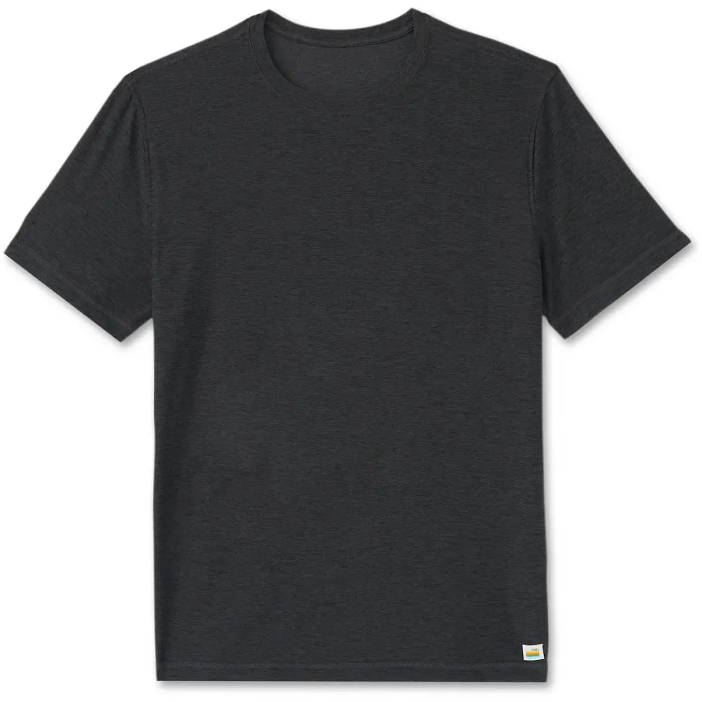 Vuori Herren Strato Tech T-Shirt