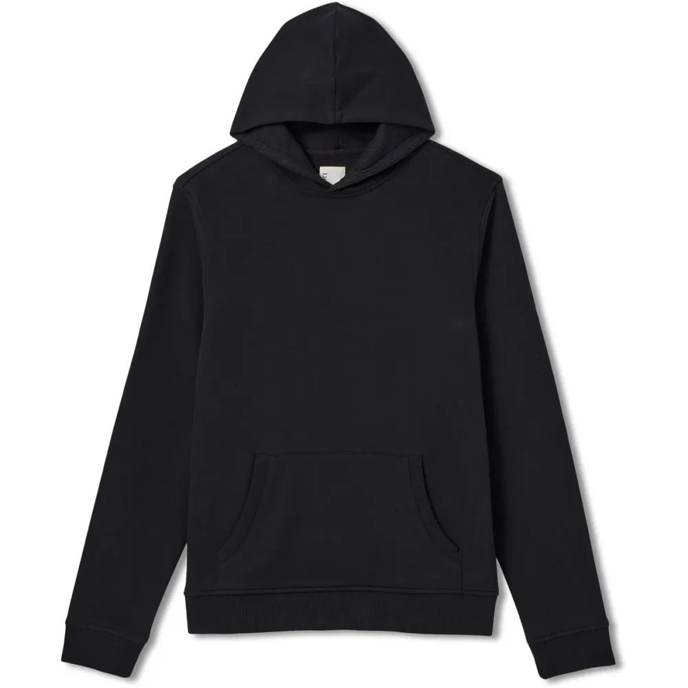 Vuori Herren Seaside Hoodie
