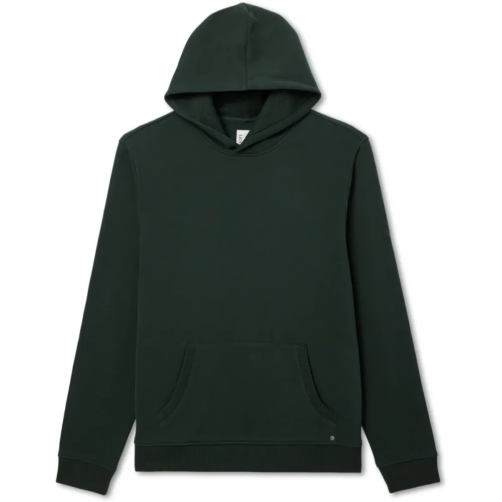 Vuori Herren Seaside Hoodie