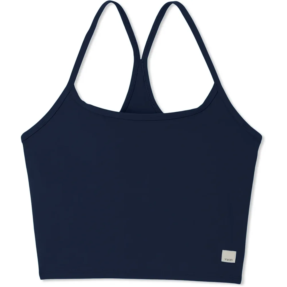 Vuori Damen Allthefeels 2.0 Top