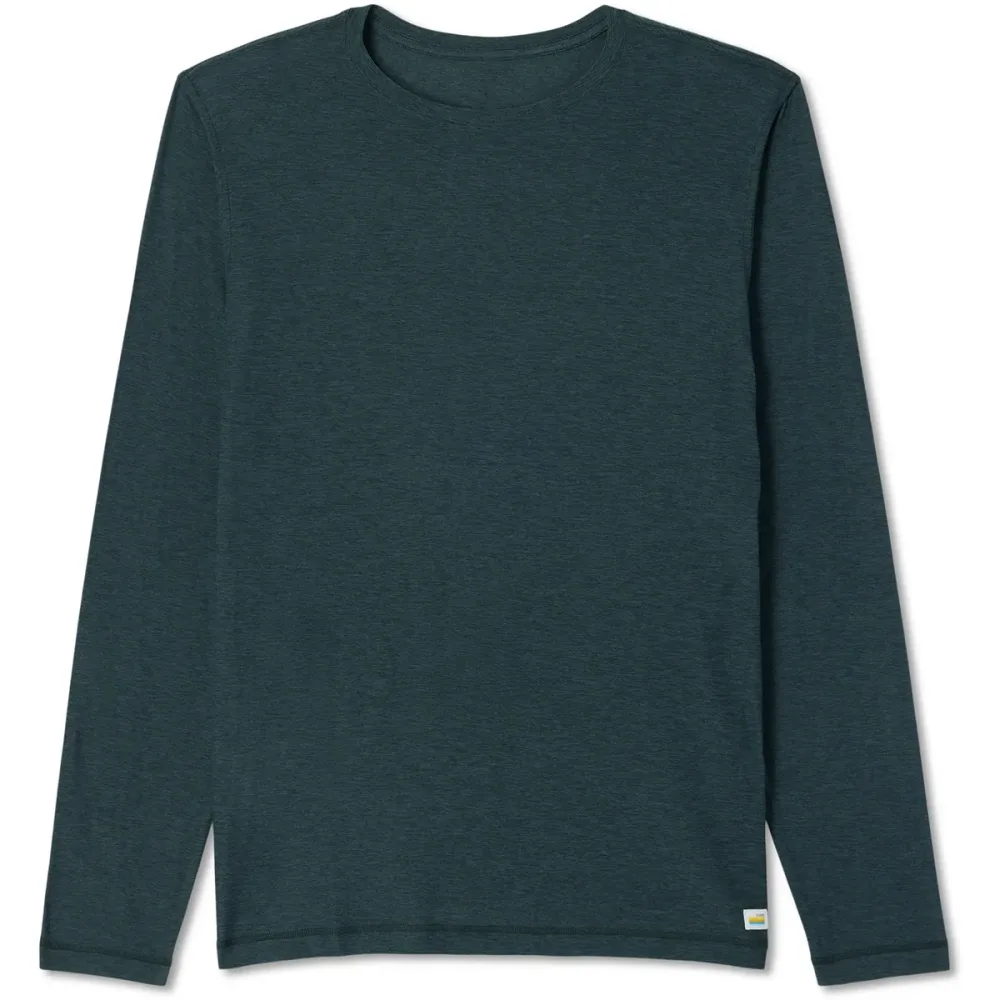 Vuori Herren Strato Tech Longsleeve