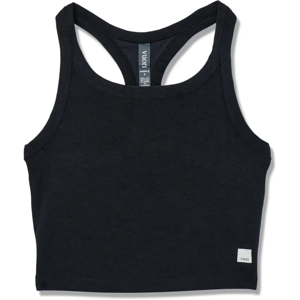 Vuori Damen Sl Elevation Racerback Top