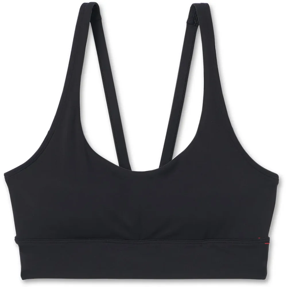 Vuori Damen Yosemite Longline Sport BH