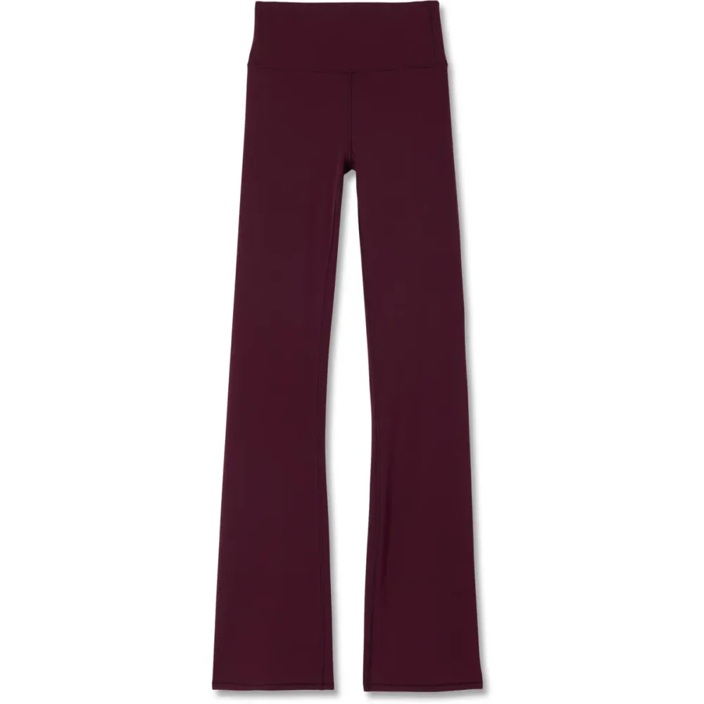 Vuori Damen Allthefeels Slim Flare Hose