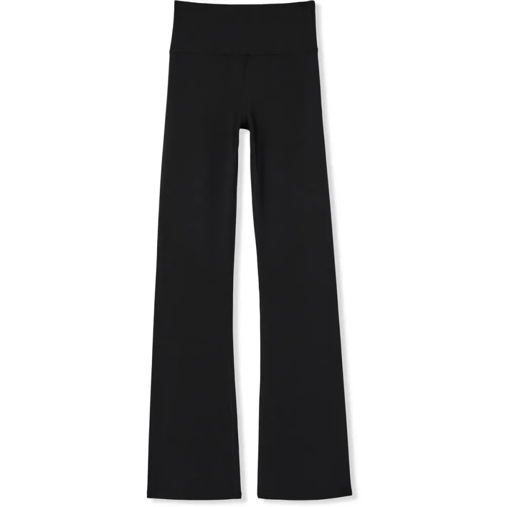 Vuori Damen Allthefeels Slim Flare Hose