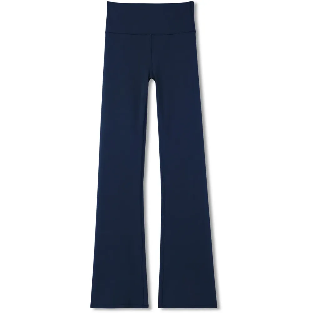 Vuori Damen Allthefeels Slim Flare Hose