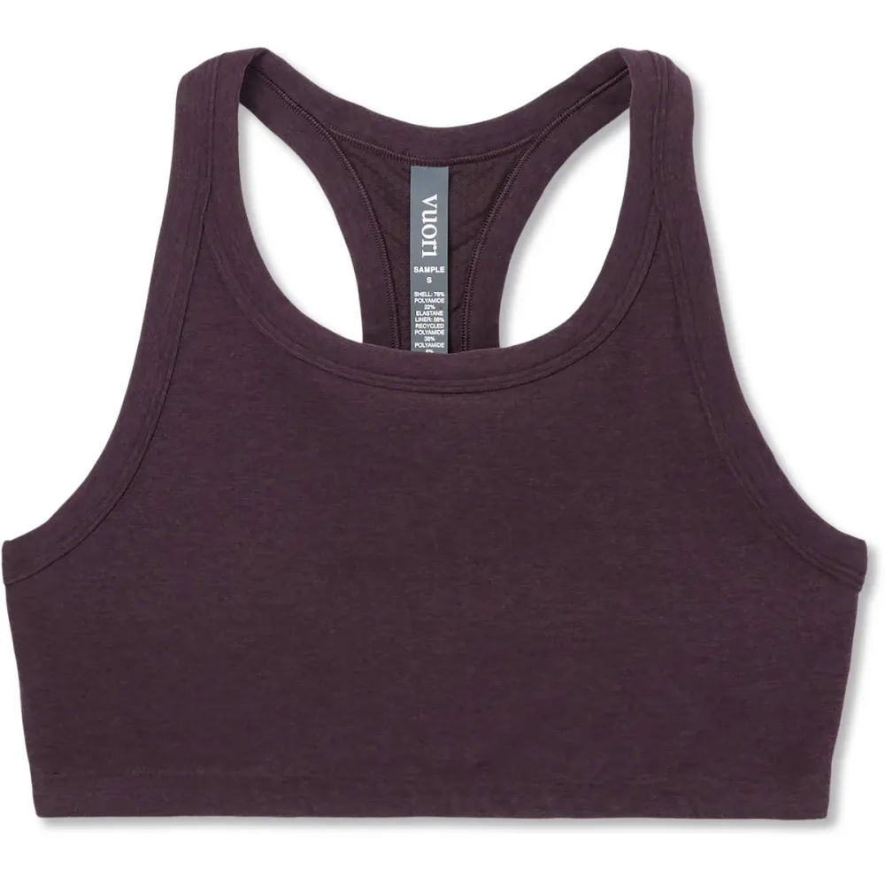 Vuori Damen Elevation Racer Sport BH