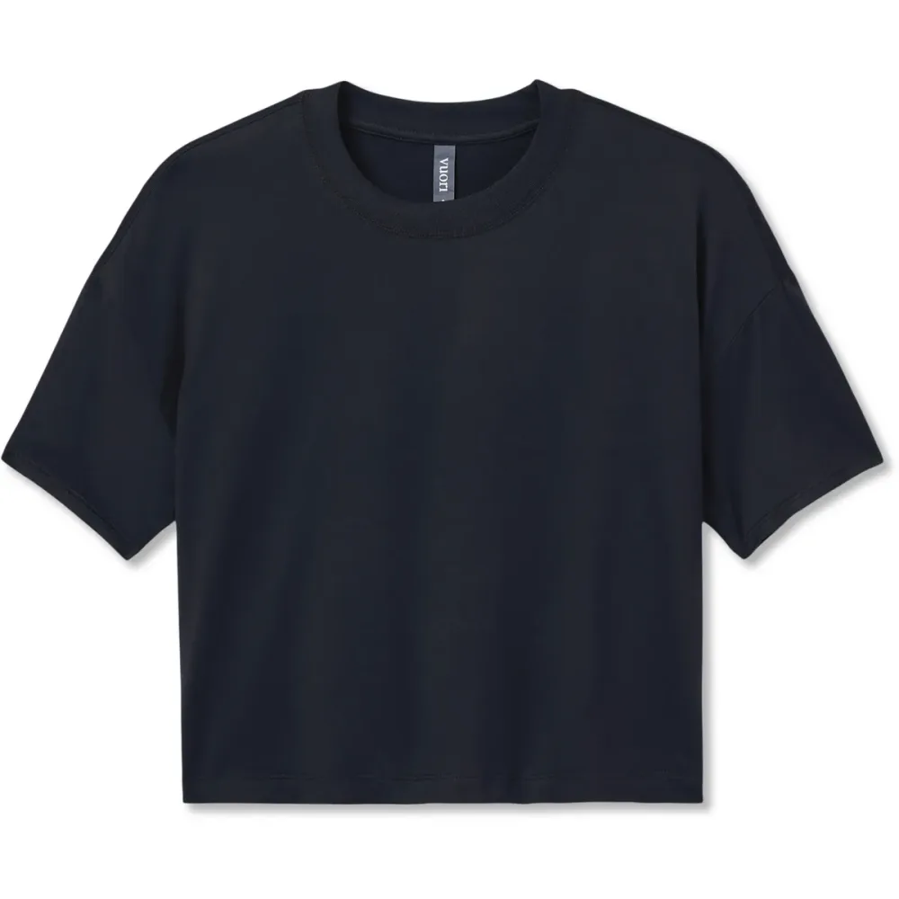 Vuori Damen Energy T-Shirt