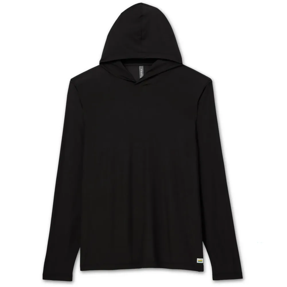 Vuori Herren Strato Tech Hoodie